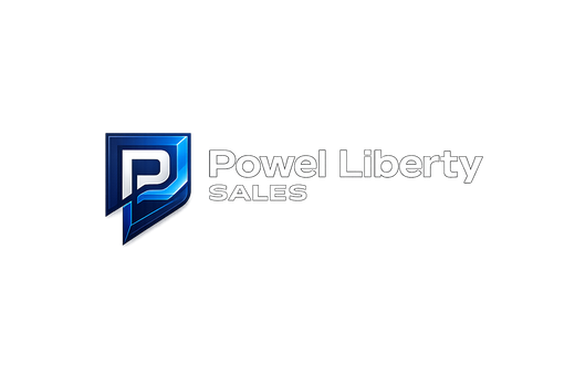 Powel Liberty Sales