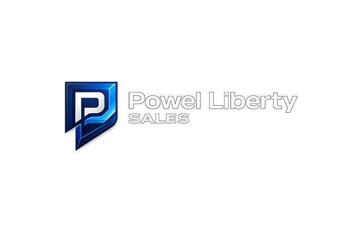 Powel Liberty Sales